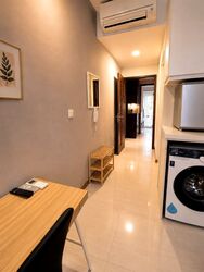 1 Canberra (D27), Condominium #585962241